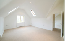 Warwick Wold bedroom extension leads