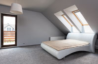 Warwick Wold bedroom extensions