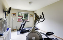 Warwick Wold home gym construction leads